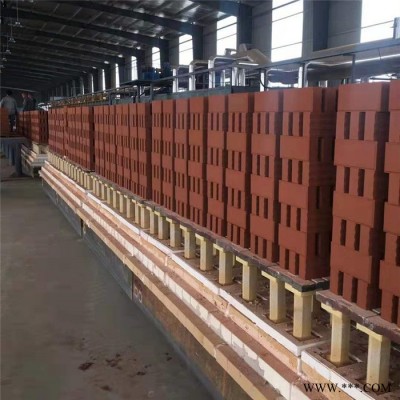 俊伟建材专业生产陶土烧结砖批发 广场砖透水砖陶土烧结砖通体砖景观砖园林砖页岩砖草坪砖 劈开砖