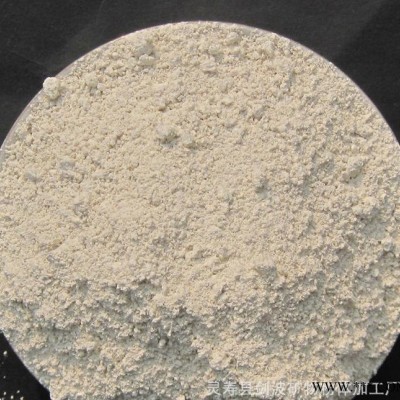 水洗高岭土(油漆、涂料专用)  品**良 直销