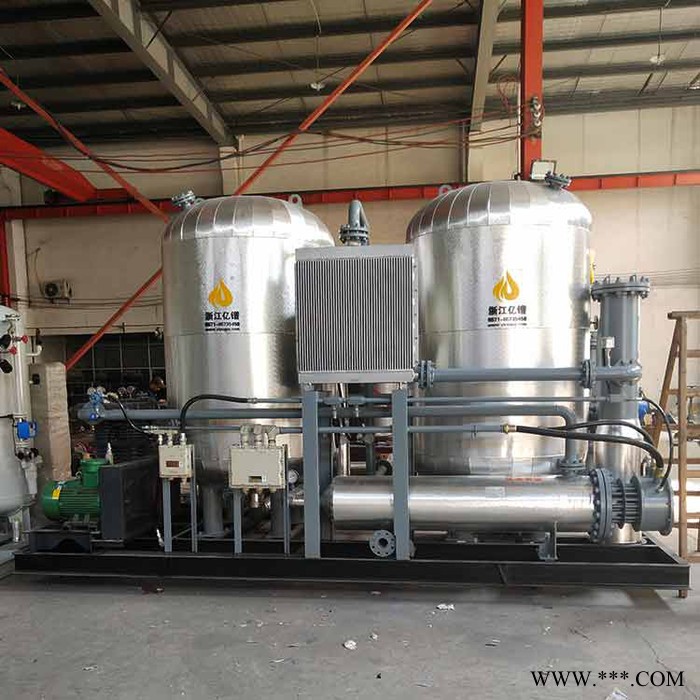 重庆煤层气干燥器_页岩气干燥器_加气站脱水干燥器_中海油加气站脱水设备_前置天然气脱水装置_油田天然气脱水设备