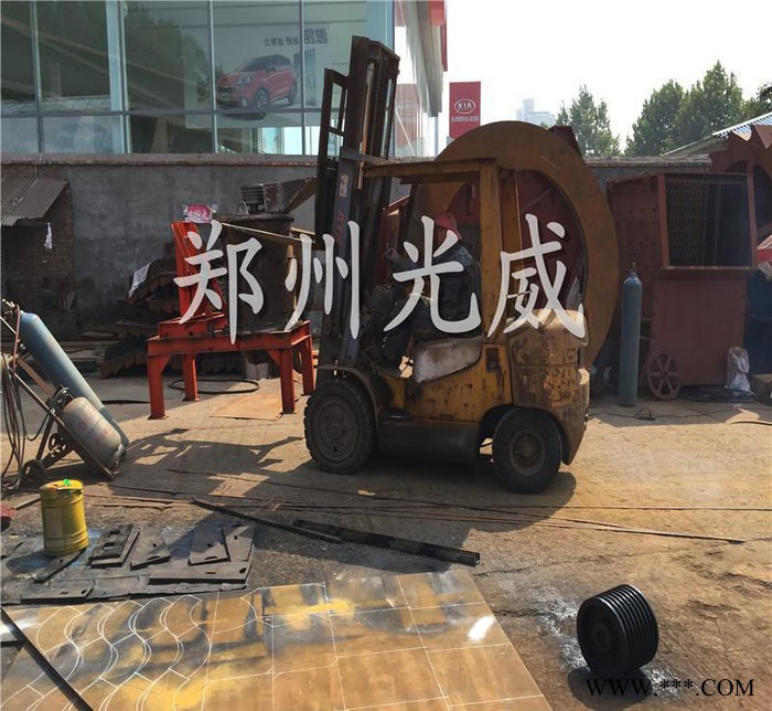 800型复合式破碎机直销 价格低 页岩 煤矸石 玻璃复合粉碎