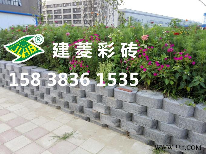 舒布洛克砖业 页岩烧结砖 定制烧结砖 供应烧结砖厂家 护坡砖 通体砖