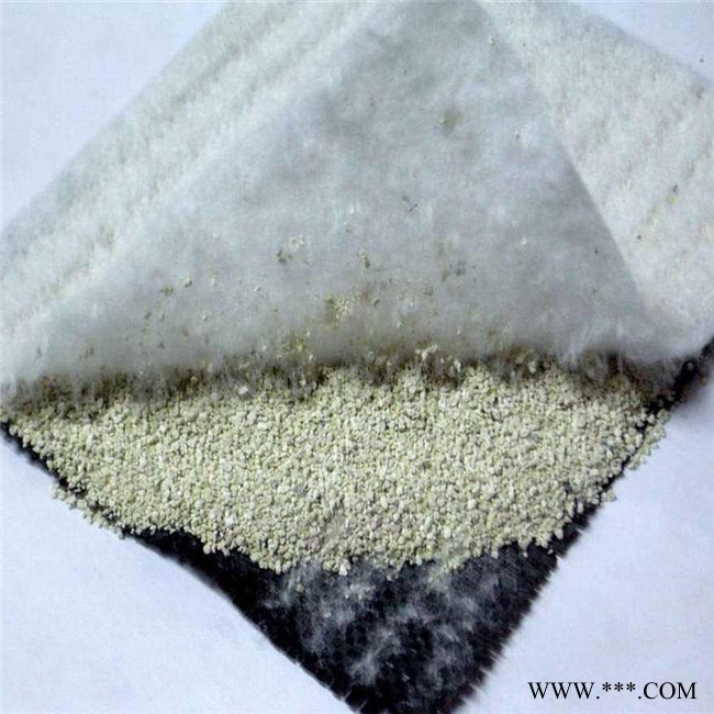金业土工手机：156 5031 1299 膨润土防水毯 膨润土防水毯** 欢迎选购图1