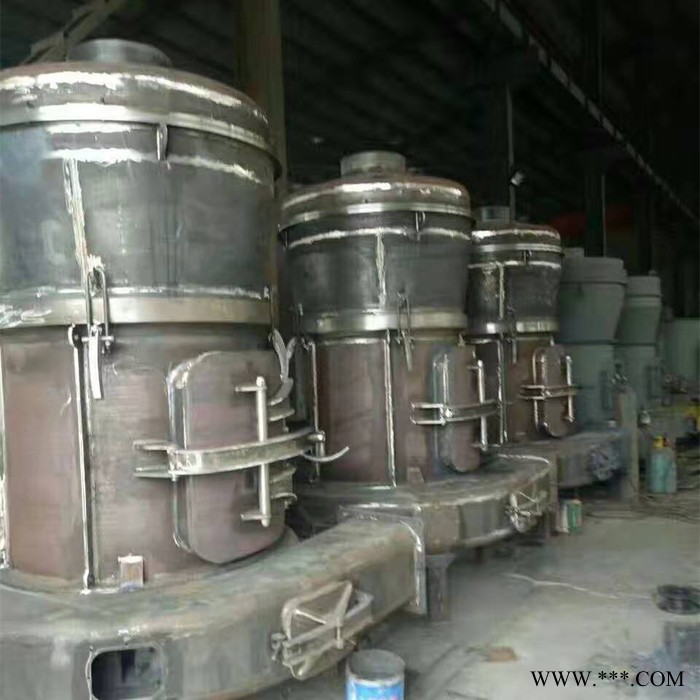 科茂机械雷蒙磨粉机 膨润土雷蒙磨 重晶石4R欧版雷蒙磨图1