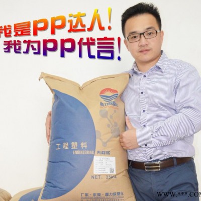 煅烧高岭土增强PP 高光泽 高抗冲 PP改性企业直销