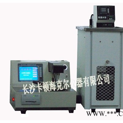 油页岩含油率测定器　产品型号：KD-Q1200