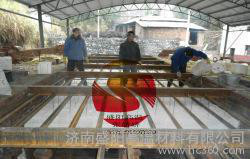 承建红砖窑建隧道窑建页岩砖窑保温耐火棉 陶瓷纤维棉块施工
