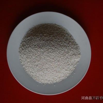 **精密铸造砂，莫来砂16-30目 煅烧高岭土 **