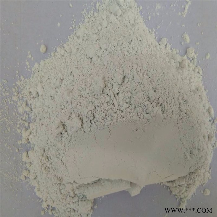 亚通厂家大量批发铸造用膨润土图1