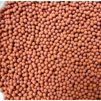 净水生物页岩陶粒滤料**净水生物陶粒滤料