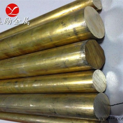 益励冶金：C68700铝黄铜，C68700砷铜合金，C68700铜棒现货