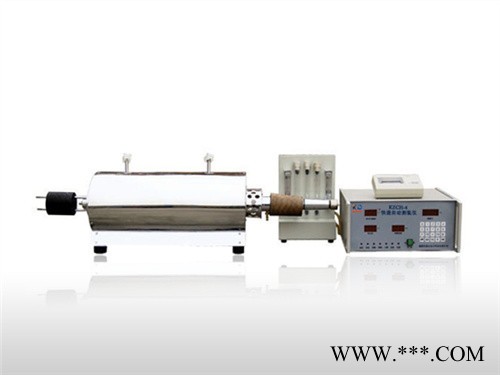科达WDL-9A微机定硫仪  检验煤炭含硫量设备图1