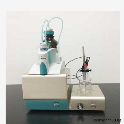 自动硫醇硫测定仪SH709盛泰