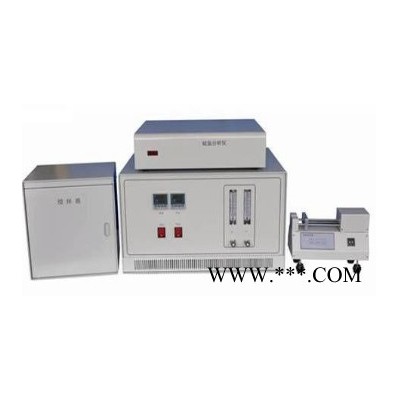 源头货源盛泰仪器 SH387煤油硫含量测定仪