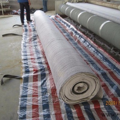 山东 膨润土防水毯