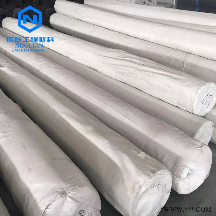 GCL膨润土防水毯人工湖垃圾填埋场专用 6kg防水毯源头厂家