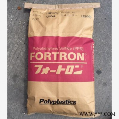 日本宝理 PPS 1130MF1 耐磨防火聚苯硫醚 汽车部件
