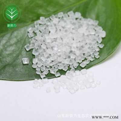 硫酸铵筛分大晶体 高硫氮肥 己内酰胺级 全水溶硫基氮肥 冲施肥 水溶肥 **