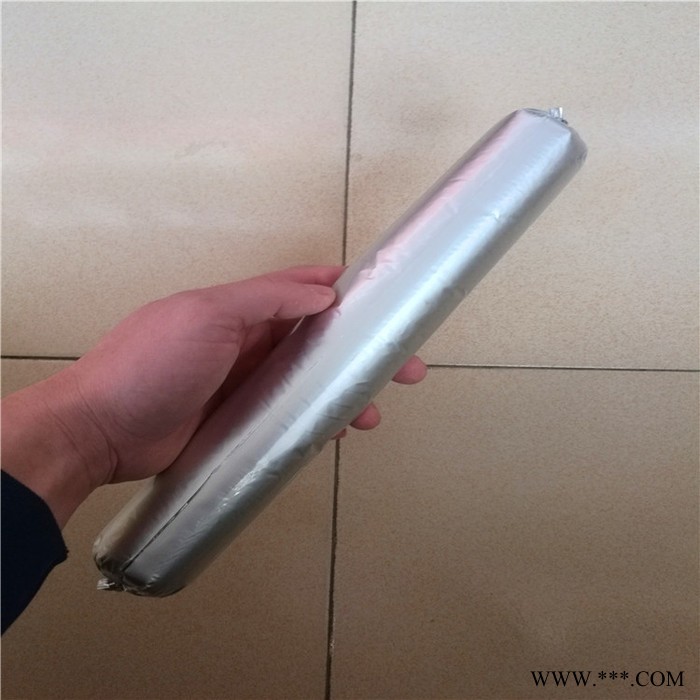 朔涵 聚氨酯自流嵌缝膏 单组份聚硫密封胶 防水密封胶厂家图1