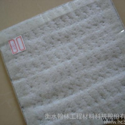 哪里卖膨润土6000g土工垫防水毯