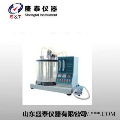 盛泰仪器SDL-8硫含量测定仪