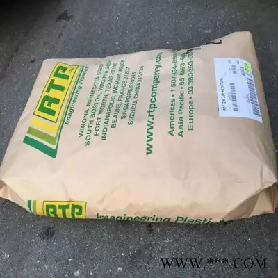 RTP 1305 SI 2 硅酮级聚苯硫醚材料