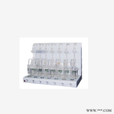 盛泰仪器SY1021车用汽油硫含量试验器