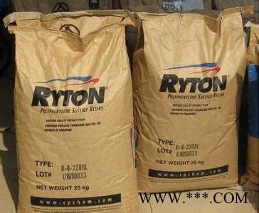 供应PPS美国雪佛龙菲利普  R-9-02 BK 聚苯硫醚图1