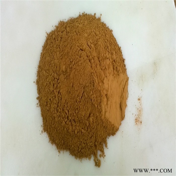 畅驰 钙级膨润土   钠级膨润土   黄色膨润土   质量优价格低   低价膨润土图1