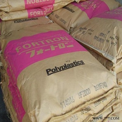 CF增强PPS 30%碳纤增强聚苯硫醚材料