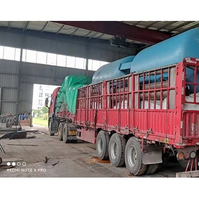 西安含硫废水处理、洗煤厂废水处理工程工艺流程方案定制