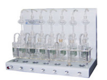 石油产品硫含量试验器盛泰仪器SY1021