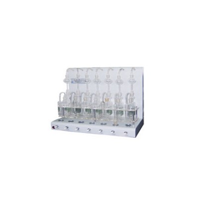 石油产品硫含量试验器盛泰仪器SY1021