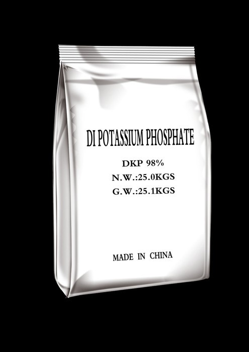 磷酸二钾，磷酸氢二钾，DKP图1