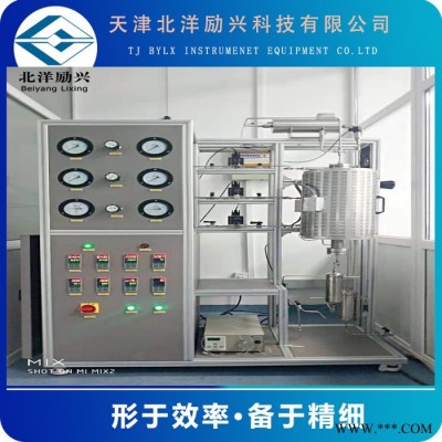 北洋励兴 厂家长期现货供应 硫化氢制硫醚评价装置C02吸附解析装置 燃料高压合成装置 煤炭加氢气化装置 规格型号齐全