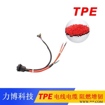 TPE包胶聚苯硫醚