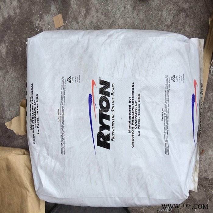美国菲利普PPS料 Ryton R-7-120BL 高强度级聚苯硫醚
