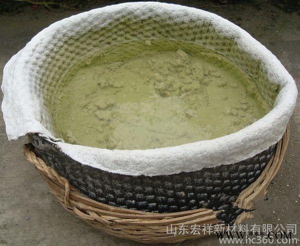 膨润土防水毯价格低GCL防水土垫**施工专业