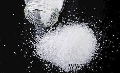 南箭 磷酸二氢铵---化肥 CAS：7722-76-1（量多**现货）磷酸二氢铵** 磷酸二氢铵产品**图1