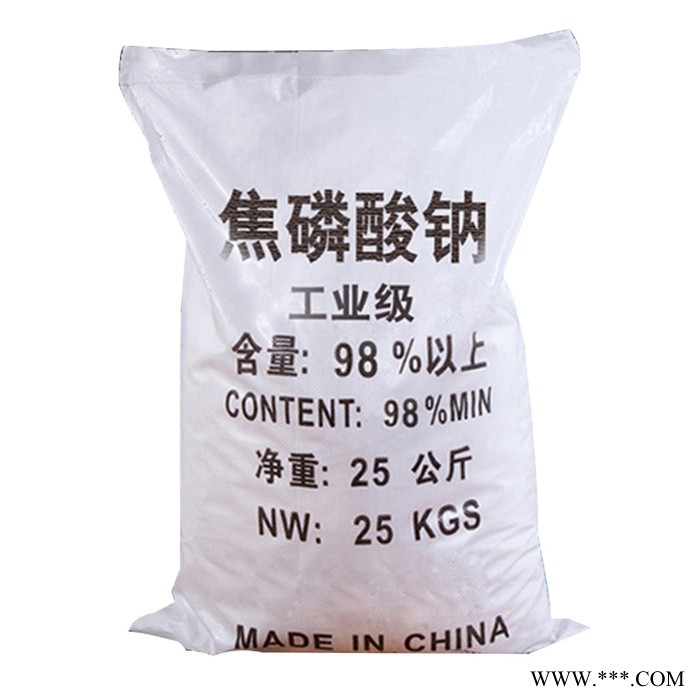 工业级   焦磷酸钠