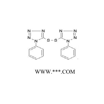 泰兴久鑫JOX-53,5117-07-7,5,5-二硫-1,1-双苯基四氮唑 （双四氮唑）,医药级,0.985