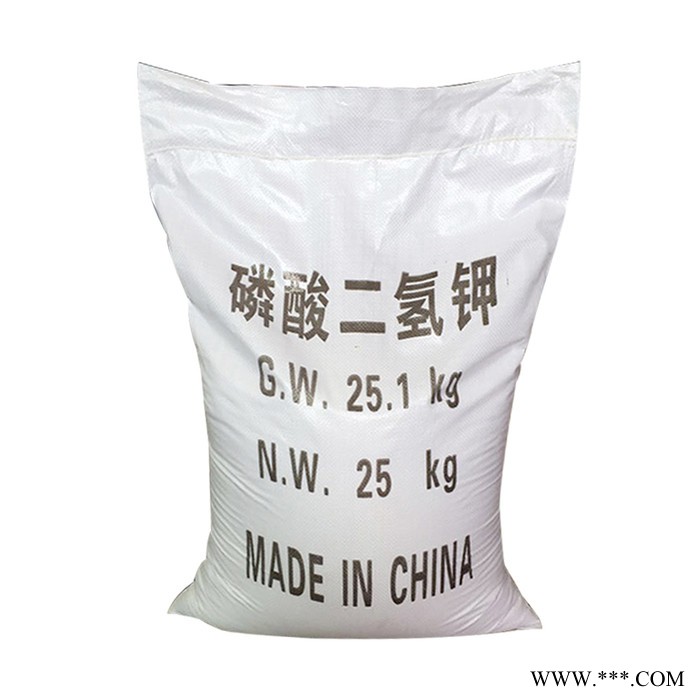 工业级   磷酸二氢钾