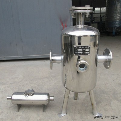 丹东硅磷晶加药罐使用说明 硅磷晶罐304不锈钢 归丽晶除垢器