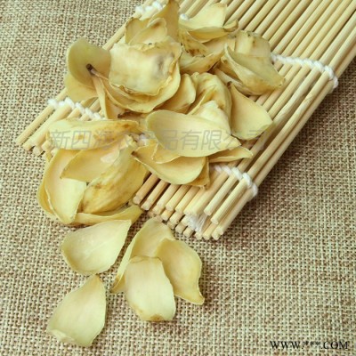 产地货源无硫龙牙百合 湖南隆回特产百合 干食用药用甜百合批发
