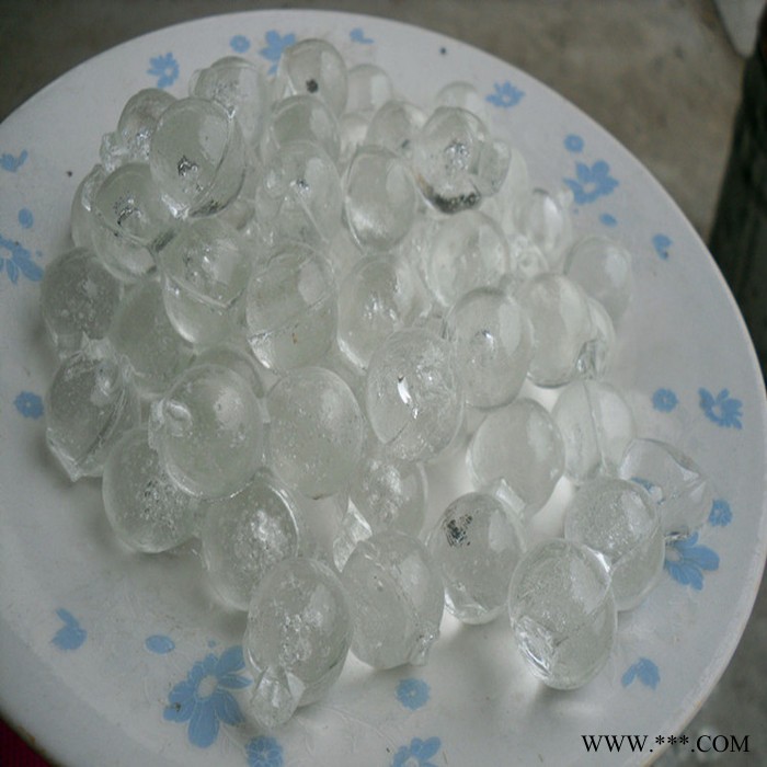 除水垢水锈食品级硅磷晶 东营前置过滤除垢器 家用除垢球图1