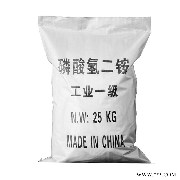 工业级 磷酸氢二铵