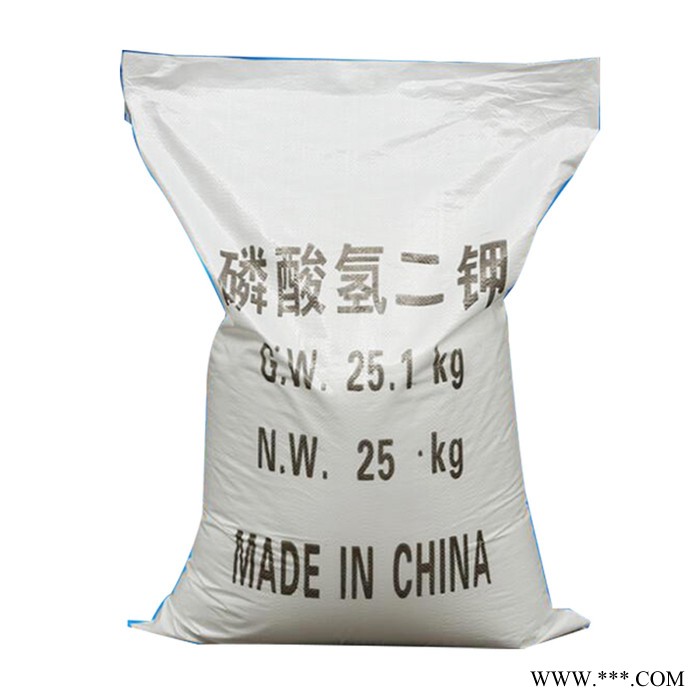 工业级  磷酸氢二钾