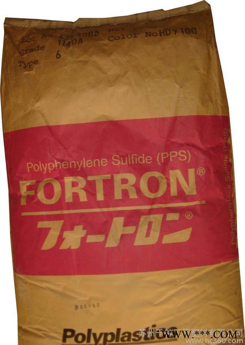 聚苯硫醚 PPS 日本宝理 1140A62 HD9100 超