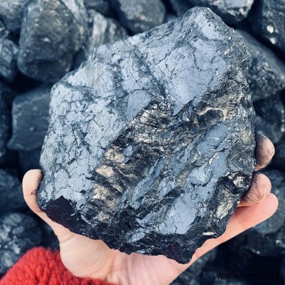生活用无烟煤块 低硫热量高耐用块煤 低硫低灰起火快耐烧 环保煤三八块