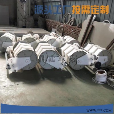 同山 小型磷化生产线 铜电镀设备 密度小，焊接加工