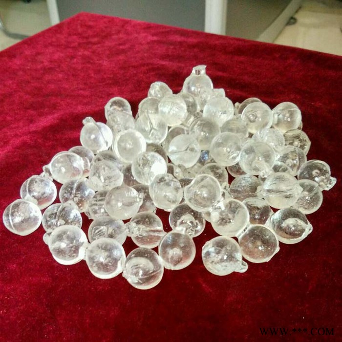 食品级 硅磷晶 枣庄除垢球 锅炉空气能煤改电硅灵晶阻垢球20kg